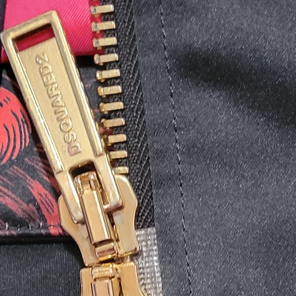 Jacket - Picture 3 of 6